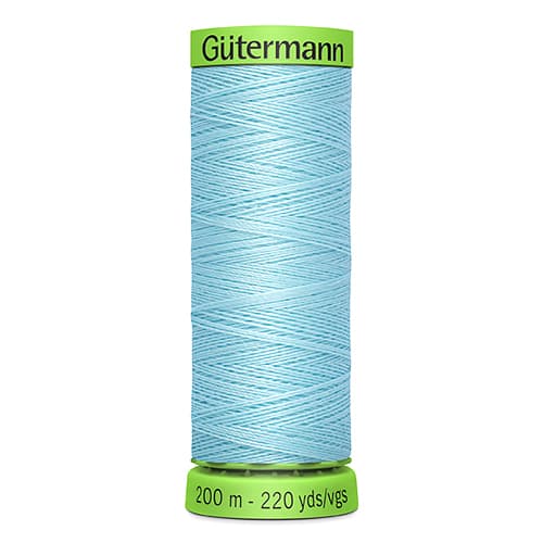 Нитки Gütermann Extra Fine №150 200м Цвет 195 undefined
