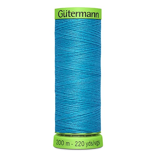 Нитки Gütermann Extra Fine №150 200м Цвет 197 undefined