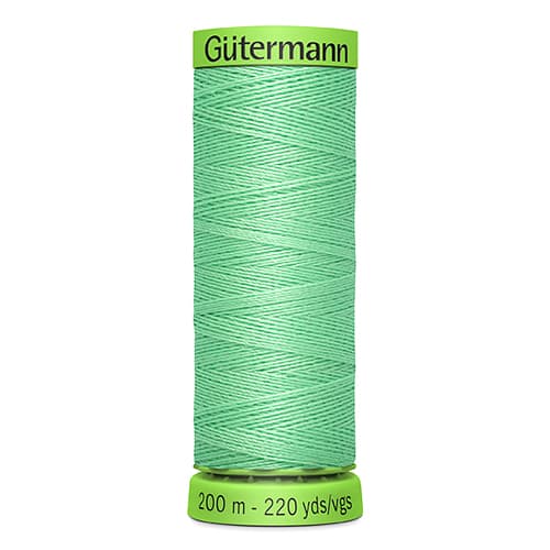Нитки Gütermann Extra Fine №150 200м Цвет 205 undefined