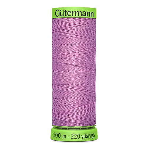 Нитки Gütermann Extra Fine №150 200м Цвет 211 undefined