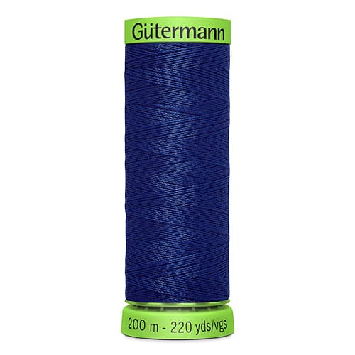 Нитки Gütermann Extra Fine №150 200м Цвет 232 undefined