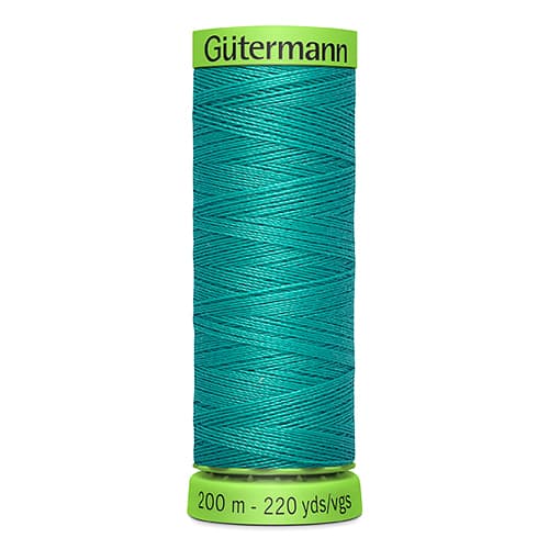Нитки Gütermann Extra Fine №150 200м Цвет 235 undefined