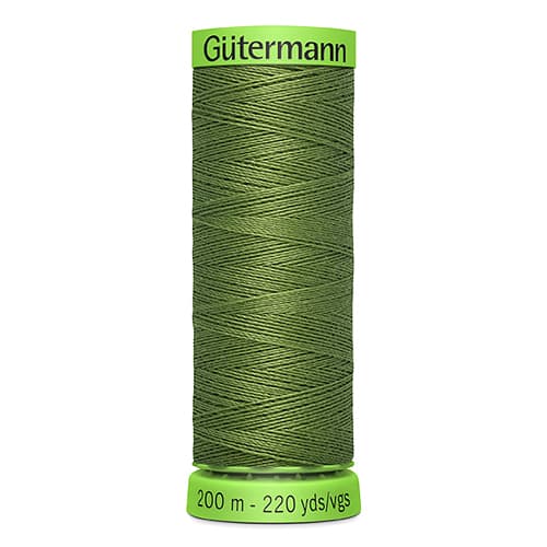 Нитки Gütermann Extra Fine №150 200м Цвет 283 undefined