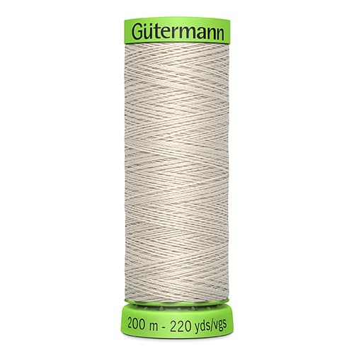 Нитки Gütermann Extra Fine №150 200м Цвет 299 undefined
