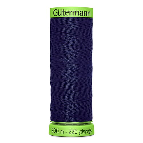 Нитки Gütermann Extra Fine №150 200м Цвет 310 undefined