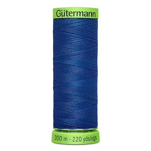 Нитки Gütermann Extra Fine №150 200м Цвет 312 undefined