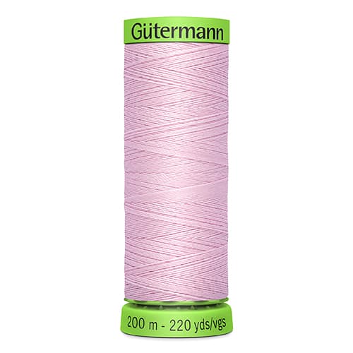 Нитки Gütermann Extra Fine №150 200м Цвет 320 undefined