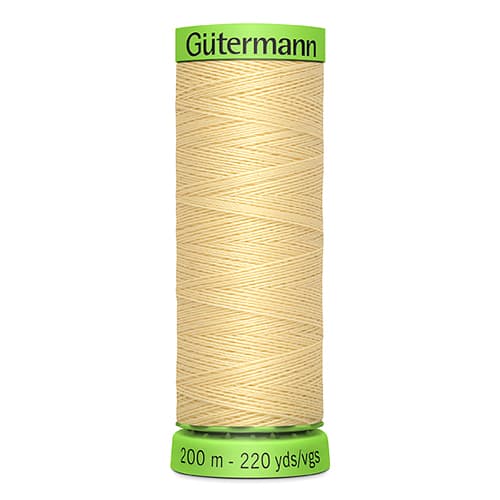 Нитки Gütermann Extra Fine №150 200м Цвет 325 undefined