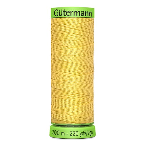 Нитки Gütermann Extra Fine №150 200м Цвет 327 undefined