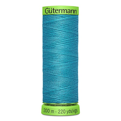Нитки Gütermann Extra Fine №150 200м Цвет 332 undefined