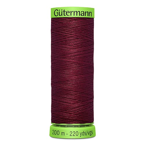 Нитки Gütermann Extra Fine №150 200м Цвет 368 undefined