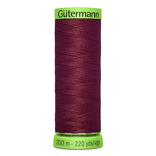 Нитки Gütermann Extra Fine №150 200м Цвет 375 undefined