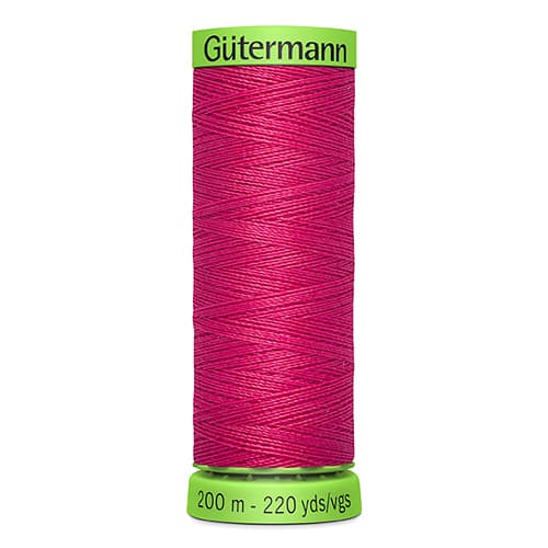 Нитки Gütermann Extra Fine №150 200м Цвет 382 undefined