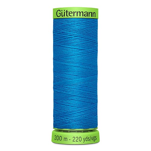 Нитки Gütermann Extra Fine №150 200м Цвет 386 undefined