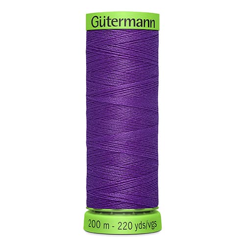 Нитки Gütermann Extra Fine №150 200м Цвет 392 undefined
