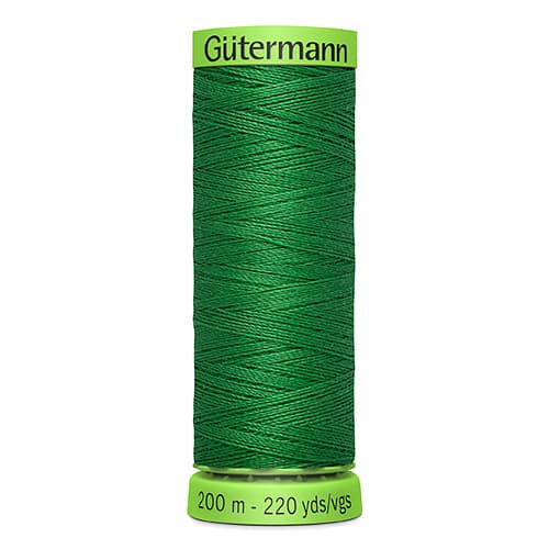 Нитки Gütermann Extra Fine №150 200м Цвет 396 undefined