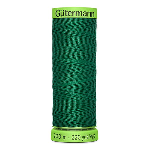 Нитки Gütermann Extra Fine №150 200м Цвет 402 undefined