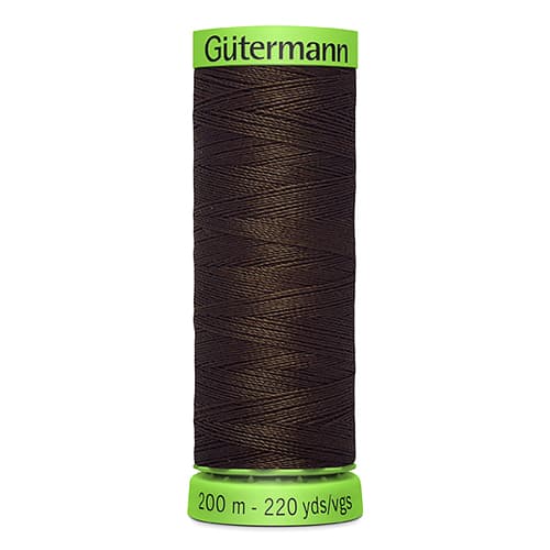 Нитки Gütermann Extra Fine №150 200м Цвет 406 undefined