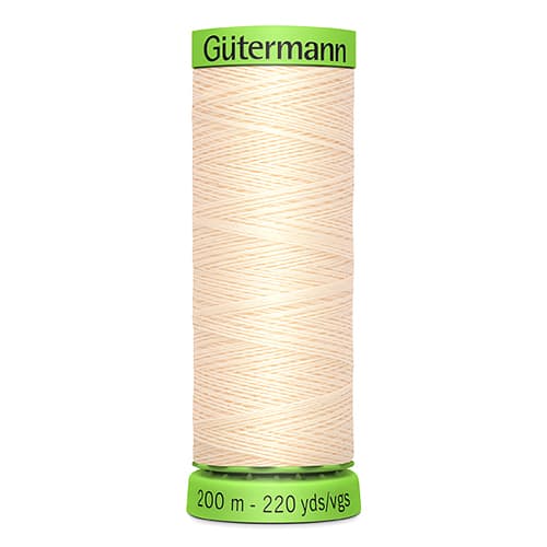 Нитки Gütermann Extra Fine №150 200м Цвет 414 undefined