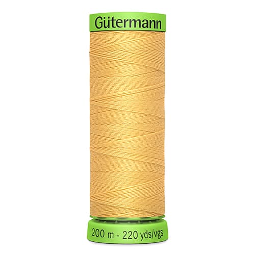 Нитки Gütermann Extra Fine №150 200м Цвет 415 undefined