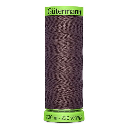 Нитки Gütermann Extra Fine №150 200м Цвет 423 undefined