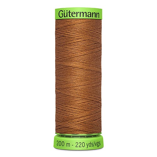 Нитки Gütermann Extra Fine №150 200м Цвет 448 undefined