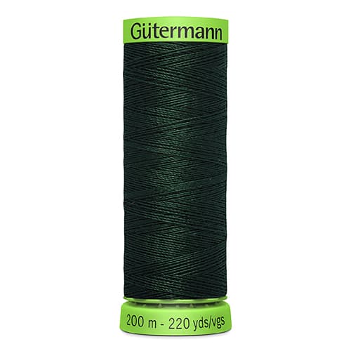 Нитки Gütermann Extra Fine №150 200м Цвет 472 undefined