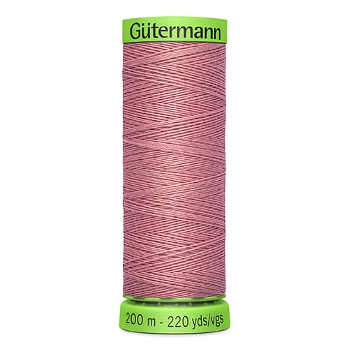 Нитки Gütermann Extra Fine №150 200м Цвет 473 undefined