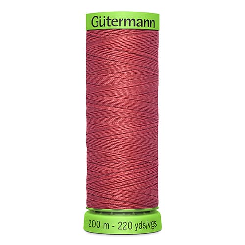 Нитки Gütermann Extra Fine №150 200м Цвет 519 undefined