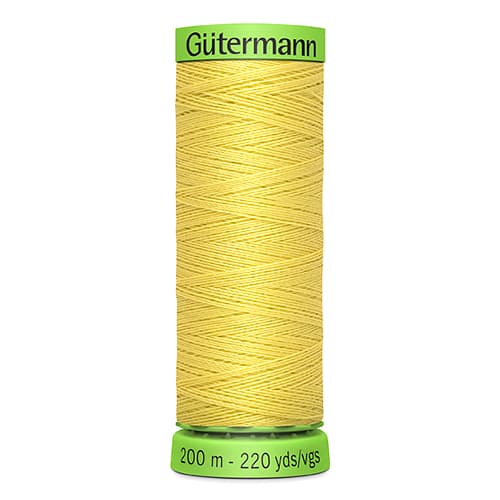 Нитки Gütermann Extra Fine №150 200м Цвет 580 undefined