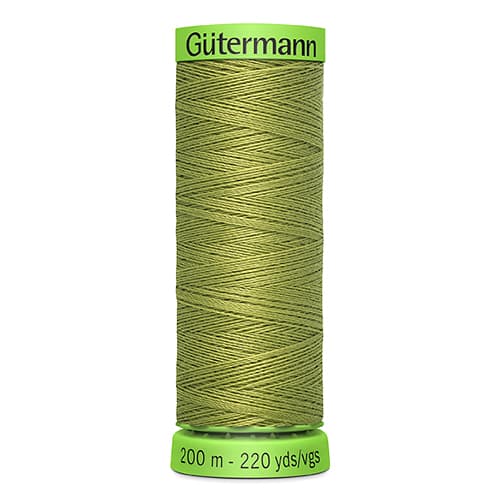 Нитки Gütermann Extra Fine №150 200м Цвет 582 undefined