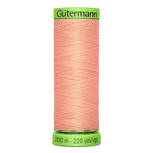 Нитки Gütermann Extra Fine №150 200м Цвет 586 undefined