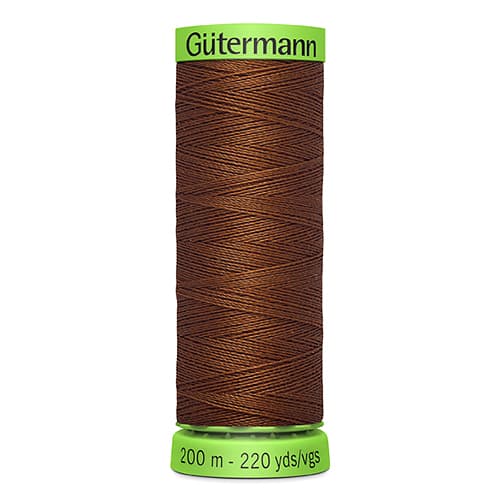Нитки Gütermann Extra Fine №150 200м Цвет 650 undefined