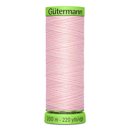Нитки Gütermann Extra Fine №150 200м Цвет 659 undefined
