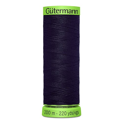 Нитки Gütermann Extra Fine №150 200м Цвет 665 undefined