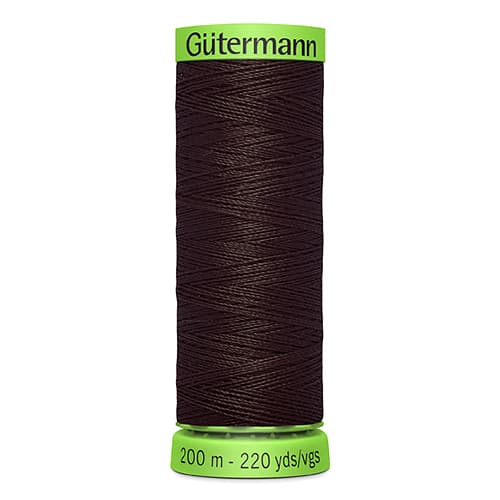 Нитки Gütermann Extra Fine №150 200м Цвет 696 undefined
