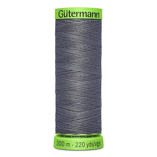 Нитки Gütermann Extra Fine №150 200м Цвет 701 undefined