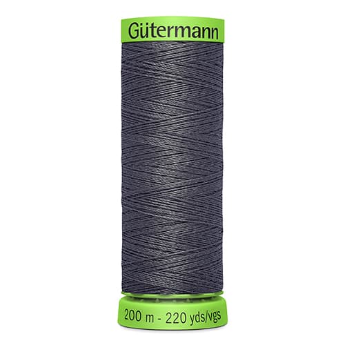 Нитки Gütermann Extra Fine №150 200м Цвет 702 undefined