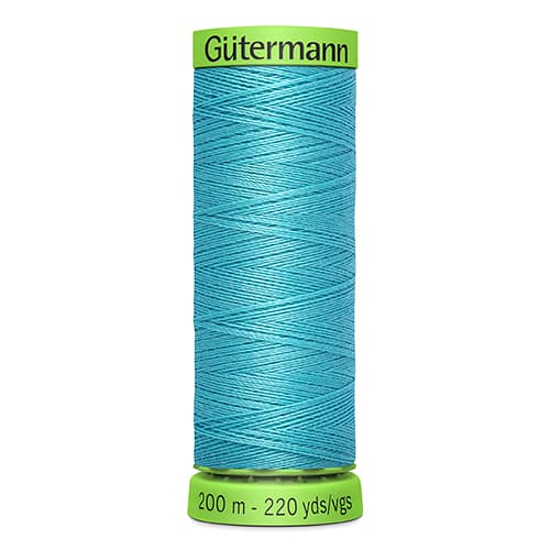 Нитки Gütermann Extra Fine №150 200м Цвет 714 undefined