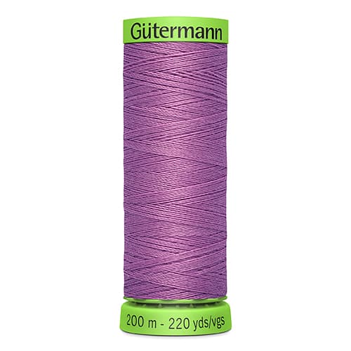 Нитки Gütermann Extra Fine №150 200м Цвет 716 undefined