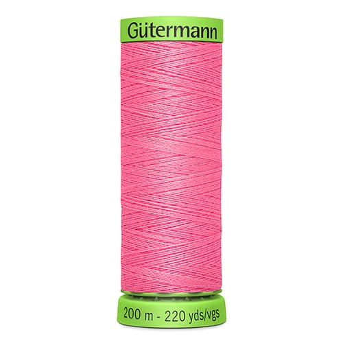 Нитки Gütermann Extra Fine №150 200м Цвет 728 undefined