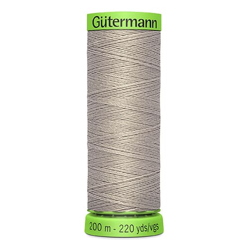 Нитки Gütermann Extra Fine №150 200м Цвет 854 undefined