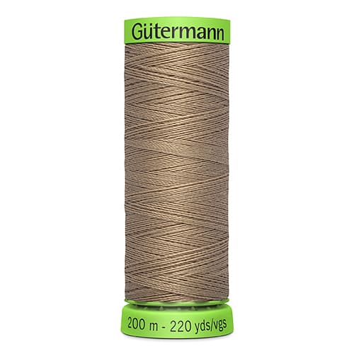 Нитки Gütermann Extra Fine №150 200м Цвет 868 undefined