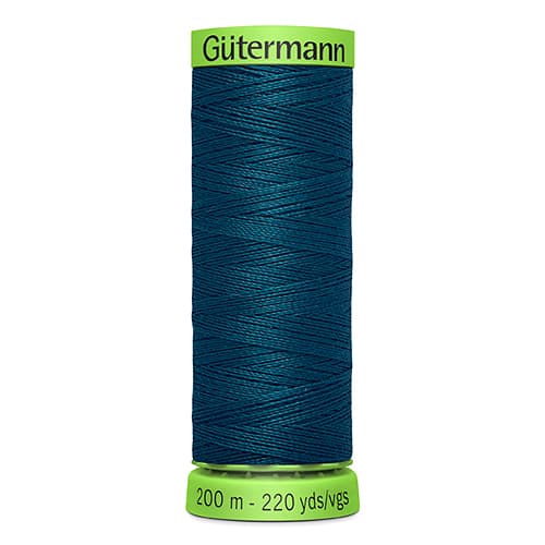 Нитки Gütermann Extra Fine №150 200м Цвет 870 undefined