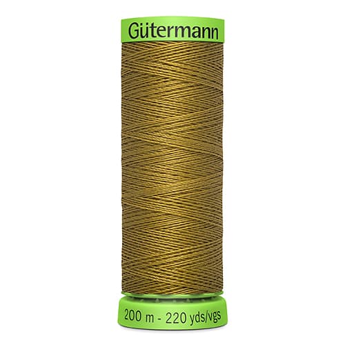 Нитки Gütermann Extra Fine №150 200м Цвет 886 undefined