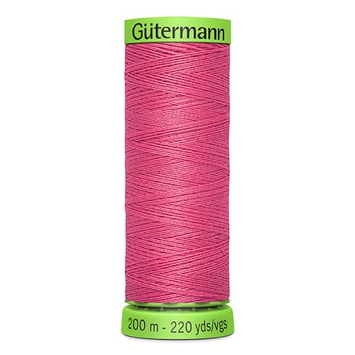 Нитки Gütermann Extra Fine №150 200м Цвет 890 undefined