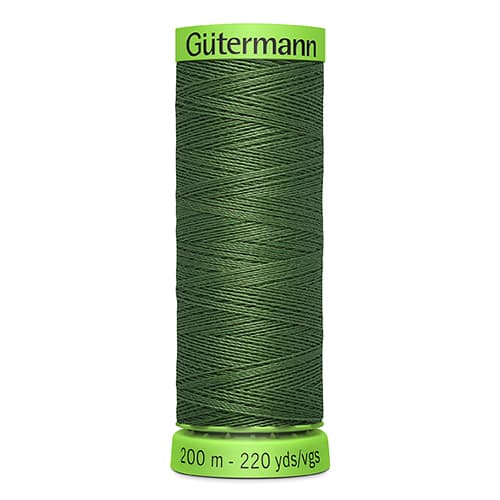 Нитки Gütermann Extra Fine №150 200м Цвет 920 undefined