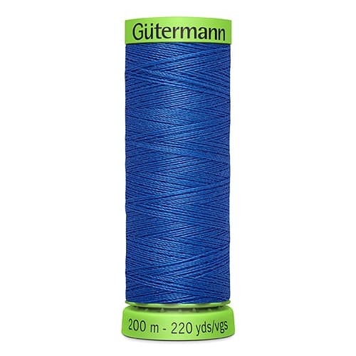 Нитки Gütermann Extra Fine №150 200м Цвет 959 undefined