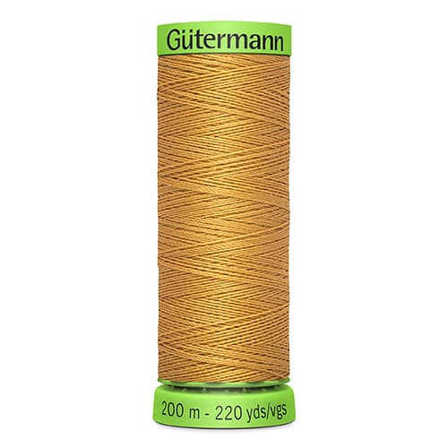 Нитки Gütermann Extra Fine №150 200м Цвет 968 undefined