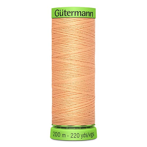 Нитки Gütermann Extra Fine №150 200м Цвет 979 undefined
